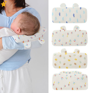 Gối cho bé, Gối cho con bú, Cánh tay, Mùa hè, Tấm lót điều dưỡng, Có thể giặt được, Vỏ cánh tay, Bé, Gối cánh tay, Bé, Thoáng mát, Chống ẩm, Thoáng khí, Đồ thiết yếu mùa hè JP6
