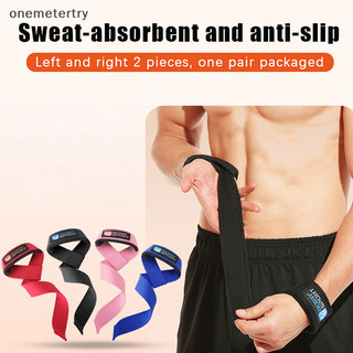 Em 1 Cặp Tập Thể Dục Weightlifg Đai Tăng Áp Chống Trơn Trượt Cổ Tay Quấn s Cho Tập Gym Sức Mạnh Tập Thể Dục Phụ Kiện Thắt Lưng n