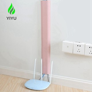 Yiyu vỏ cáp 1 cái quản lý dây treo tường bao cáp ống đua cáp tổ chức