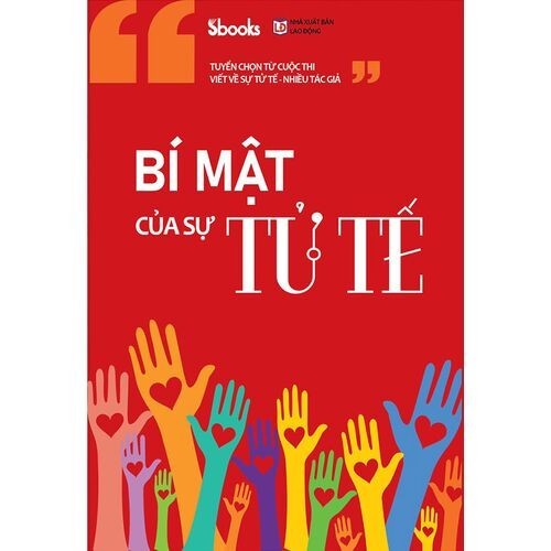 Sách Bí Mật Của Sự Tử Tế