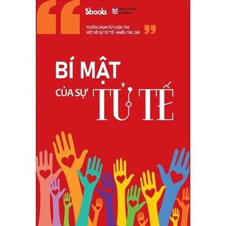 Sách bí mật của sự tử tế