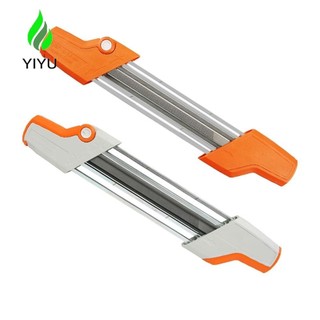 Yiyu mài 4.0mm / 4.8mm hướng dẫn sử dụng nhanh mài dây xích cưa răng bộ cho xích cưa dễ dàng tập tin cưa xích