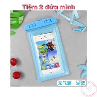 Túi Chống Nước Phao Có Nhiều Màu Lựa Chọn