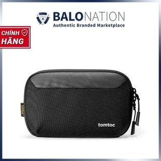 Túi đựng phụ kiện công nghệ tomtoc navigator-t13 pouch – t13s1d1 - tại balonation.vn