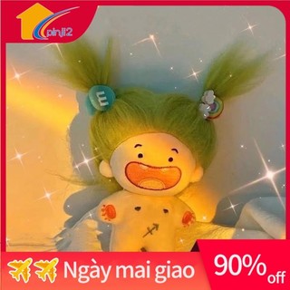 Búp Bê Nhồi Bông 10cm Hình Chòm Sao Sáng Tạo
