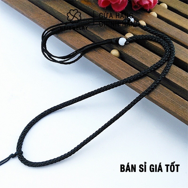 [GIÁ SỈ] Set 2 Dây dù đeo cổ - MS07