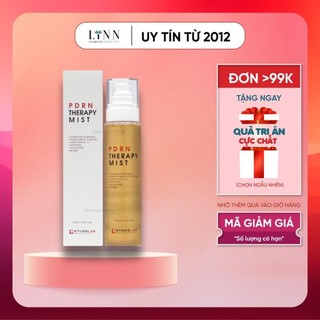 Xịt khoáng Kyung Lab PDRN Therapy Mist dưỡng ẩm 150ml - xịt khoáng giữ ẩm cao cấp nhập khẩu Hàn Quốc
