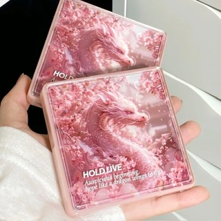 [HOLD LIVE] Bảng mắt má 6 ô Hold Live x Dragon (HL734) Enstore