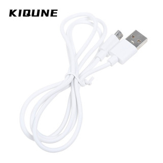 Cáp sạc nhanh KIQUNE Micro USB 2A cho Redmi Note 5 Pro Android