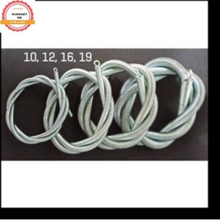Lò xo uốn ống đồng luồn trong phi mm