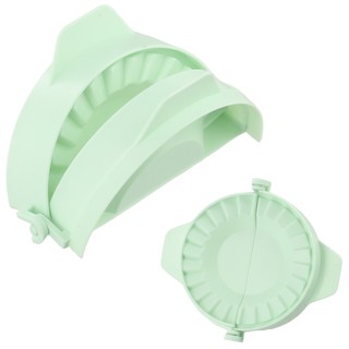 Dumpling Mold Maker Dough Press Ravioli Kitchen Tool Home Mini Practical