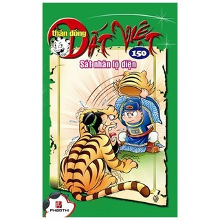 Sách thần đồng đất việt 150 - sát nhân lộ diện