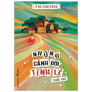 Sách - những cảnh đời tỉnh lẻ - tuổi trẻ