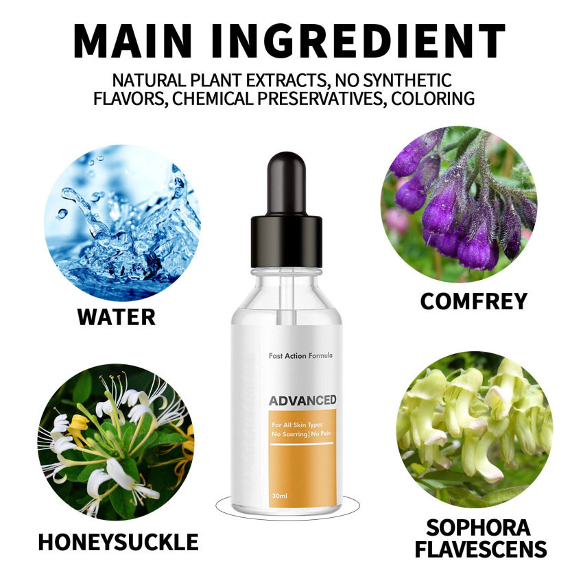 Tinh chất giảm mụn cóc và ngô làm sạch sâu | BigBuy360 - bigbuy360.vn