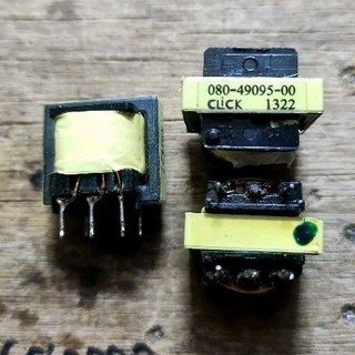 Biến áp xung ee19 tg500 nguồn sạc 12v tháo máy