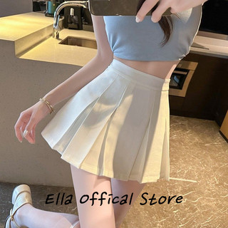 Ella Store Chân váy chân váy chữ  Trendy Fashion Korean Minimalist WSQ2460SZX 26Z240627