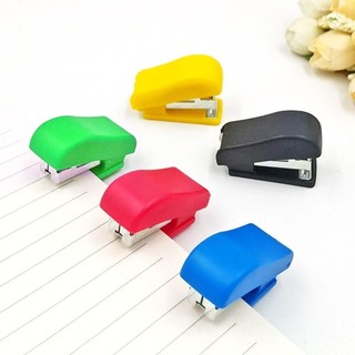 Máy đóng sách Văn phòng Mini dễ dàng