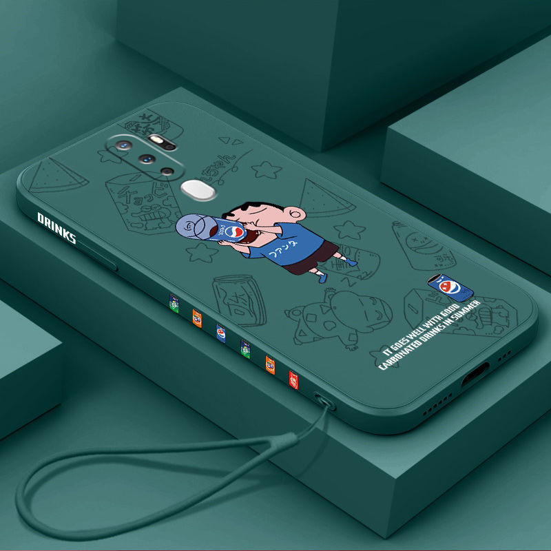 ốp lưng Oppo A9 2020 Oppo A5 2020 tpu Ốp điện thoại silicon thời trang KCXX Oppo A9 2020 A5 2020