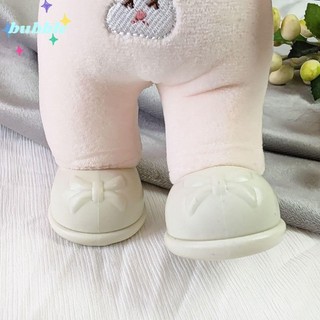 Giày búp bê bubble labubububu, giày búp bê macaron jp, búp bê thời trang exo kpop phụ kiện quần áo búp bê giày búp bê cotton