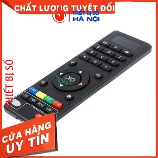 Điều khiển từ xa dành cho TV box MXQ MXQ-PRO MXQ-4K M8S -dc4254