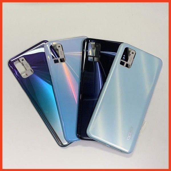 Vỏ Oppo A52/A92 liền kính camera (không kèm xương)