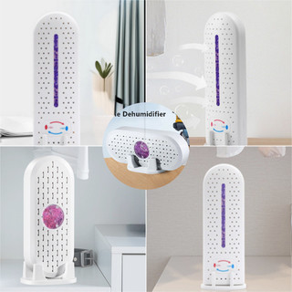 Máy hút ẩm Mini Máy hút ẩm cầm tay im lặng Máy hút ẩm Máy hút ẩm Loại bỏ không khí Dụng cụ tạo độ ẩm