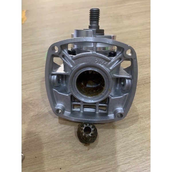 9553 Đầu Máy Mài makita 9553-9556 hàng Thay thế
