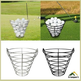 Giỏ bóng golf, hộp đựng bóng golf thực hành hộp đựng bóng golf di động cho phòng mô phỏng golf