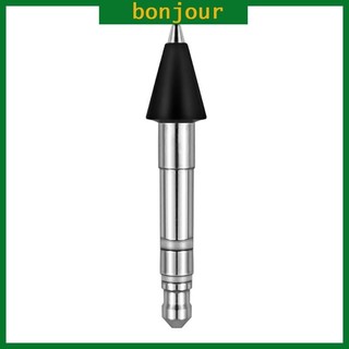 Bon 1 Bút cảm ứng kim loại Đầu bút chì Thay thế ngòi bút cho Surface Slim Pen 2