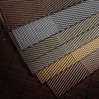 Chiếu trải bàn trà đạo (thảm trà) nhiều kích thước