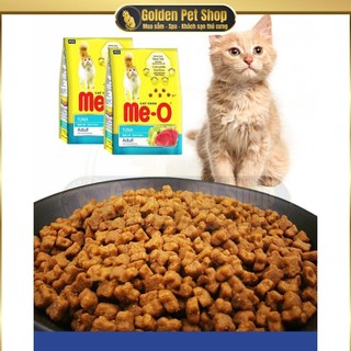 Thức ăn cho mèo me-o túi 1.2kg