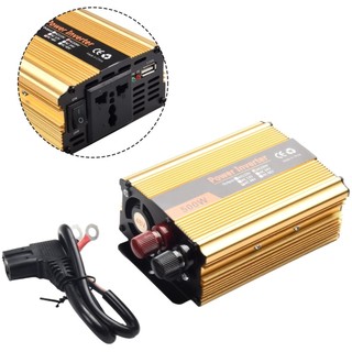Biến tần 48V 60V sang 220V Bộ chuyển đổi xe điện Bộ chuyển đổi ô tô Biến tần nguồn