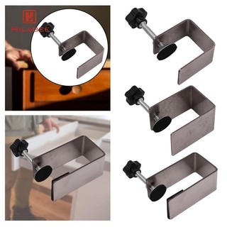 Ngăn kéo cố định ngăn kéo Lắp đặt phía trước Tủ lắp đặt kẹp