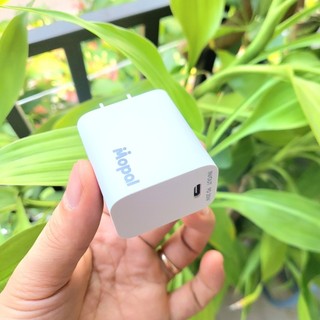Củ Sạc Nhanh PD 20W Mopal BESTON cổng USB type-C