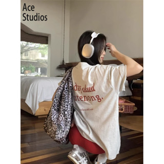 ZIDUN áo phông áo thun nữ croptop baby tee Fashion Hàn Phong Casual Đơn giản WTX2440VEM 240422