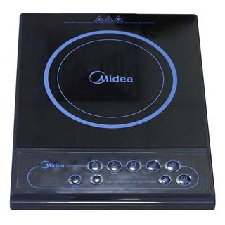Bếp Từ Midea MI-B2016DA (Bếp Từ Đơn, Bếp Điện Từ Công suất : 2000W)