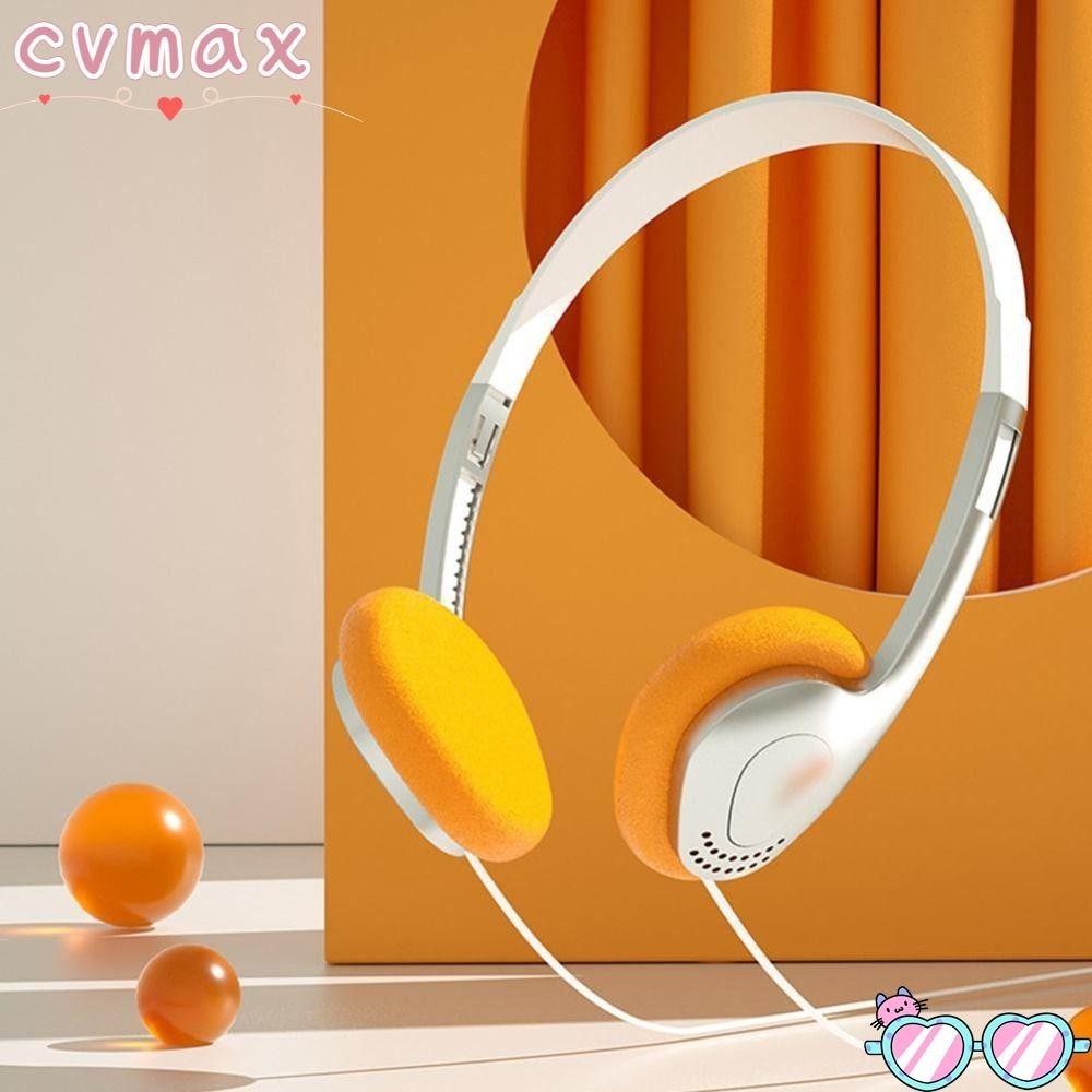 Tai nghe thể thao CYMX, Tai nghe nhét tai Walkman qua tai Retro, Đạo cụ chụp ảnh Tai nghe nhỏ có dây cá tính 3,5 mm