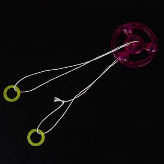 Flash Pull Line Led Flywheel Còi Đồ chơi cổ điển sáng tạo dành cho trẻ em Quà tặng VN