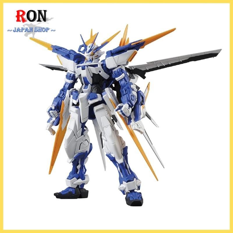MG Mobile Suit Gundam SEED DESTINY ASTRAY B Gundam Astray Blue Frame D 1/100 scale color pre-colored plastic model