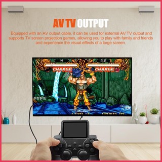 Retro Trò Chơi Cầm Tay Màn Hình Màu Di Động Máy Chơi Game Mini Video Máy Chơi Game Cổ Điển Retro Trò Chơi Cho Sinh Nhật fotmy