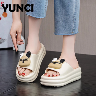YUNCI  dép cross sục nữ 2024 HOTSALE Giày slip-on Phong cách thể thao Phong cách đơn giản Tiện lợi Đế êm Chất lượng cao FDL24504U4 19Z240508