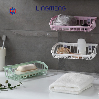 Convenient suction cup dishwasher bracket