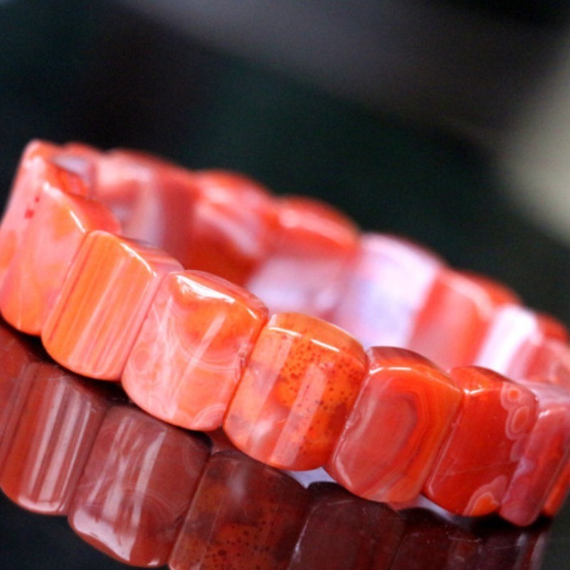 Nam Đỏ Mã Não Miền Nam Đỏ Mã Não Tay Hàng Ngọn Lửa Đỏ Miền Nam Đỏ Tay Hàng