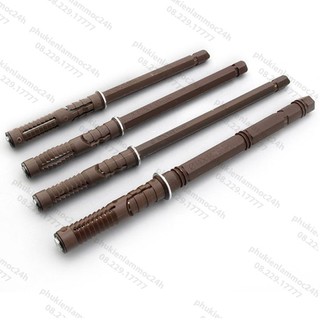 Chốt âm kệ treo tường, Pat âm đỡ kệ, Chốt nở đóng tường treo kệ VNH [phukienlammoc24h]