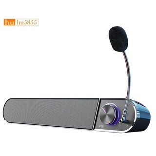 Loa Dây Cho Máy Tính PC Stereo Bass Loa Âm Thanh Loa Soundbar Có Micro Full Range Rạp Hát Tại Nhà Dễ Dàng Lắp Đặt Dễ Dàng Sử Dụng hu5855.vn