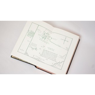 Sách - [BẢN ĐẶC BIỆT LIMITED] Anh chàng Hobbit (Tolkien) (Bìa cứng) (Nhã Nam)