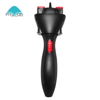 Điện tóc bện tự động xoắn bện thiết bị đan tóc bện máy bện tóc kiểu tóc dụng cụ tạo kiểu tóc