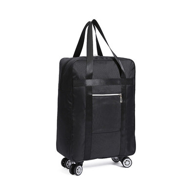 Túi xách du lịch thể thao có bánh xe phong cách mới BEE GEE T1063