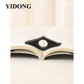 Yidong Kệ sách hỗ trợ đọc dễ dàng