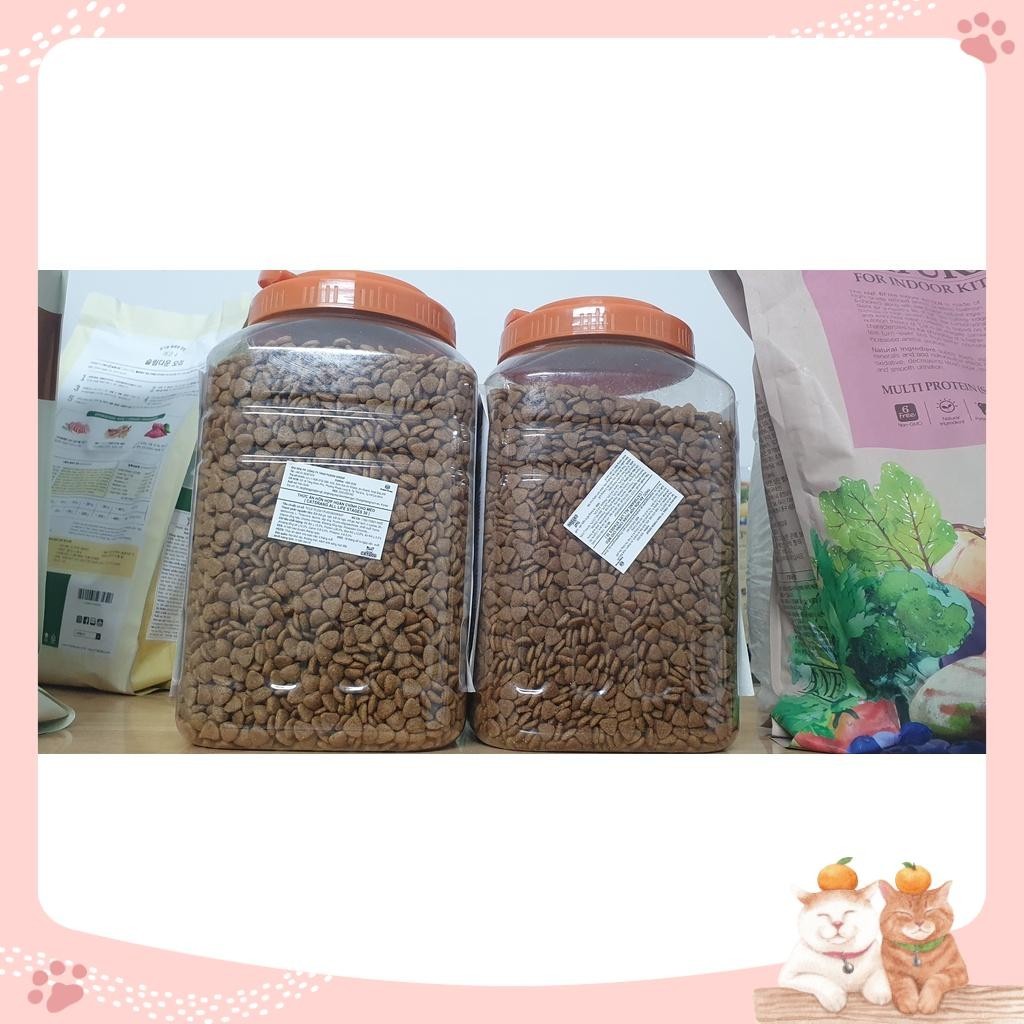 1kg Catsrang cho mèo mọi lứa tuổi